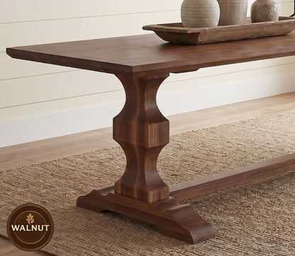 Chalice Pedestal Table Legs