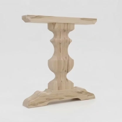 Tulip Pedestal Table Legs