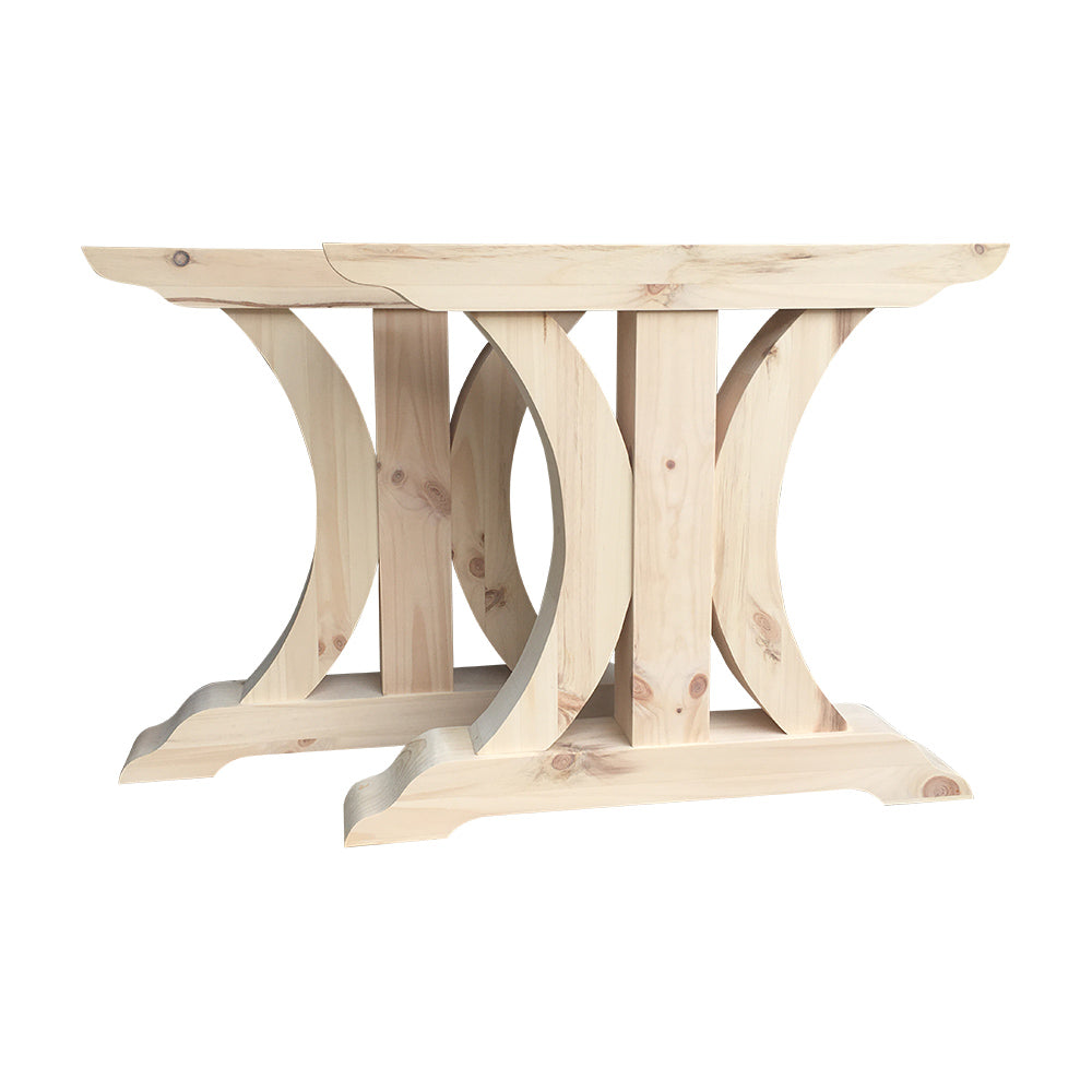 dining table legs